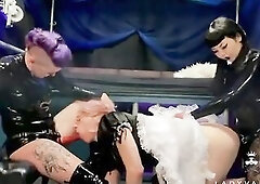 Trailer - Further Screwing for Sexually excited Sissy