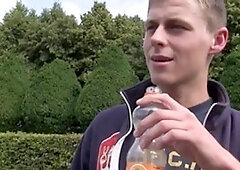 Czech Hunter: Unraveling His Tight End