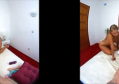 Jayla De Angelis, Mary Rock and Martin Spell LIVE - The Highlights. Part 1 - Dreamcam