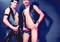 Ricans`*in*Leather