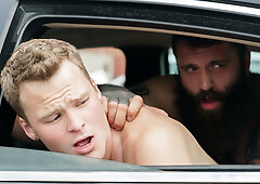 Earning The Car - DadCreep