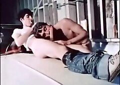 Antique 50s Homosexual Gonzo