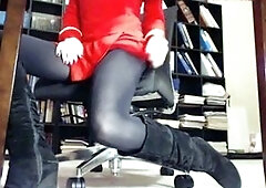 Japanese teens super wet solo show Uncensored