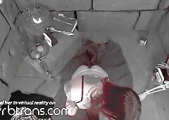 Sucked To The Last Drop