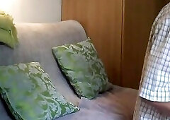 Married French Bear vs Asian Slut Unknown 480p 030414 2