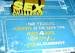 Brazzers Abode Sex Defiance - Phoenix Marie - Brazzers