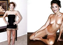 The sexiest ladies to ever grace Xhamster in some other beautifully produced music clip by Melrose.