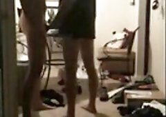 HUNG Tall Jock Breeds Married Guy 6