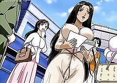 See Comics brabao on now! - Manga Sex, Mother I'd Like To Fuck, Manga Porn