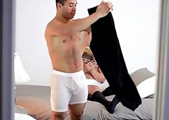 Missionary Boys: Reassigned to Hardt's Mission Area