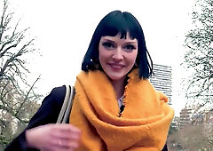 Głębokie gardło, prof, milf deep fuck