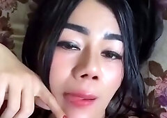 Tante Putri Irawan Toket Gede Goyang