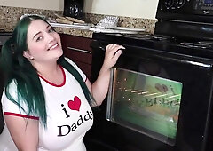 Milking Immodest Oral-Sex w/ Pedsrmeds