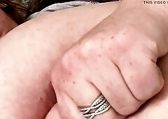 This babe's without milk. Hopefully her fella will forgive her.