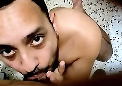 Brazilian cocksucker