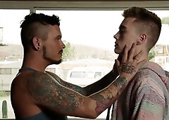 Gay porn, youthful, boys sex