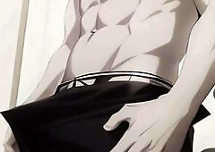 POV: Novio hace llamada muy HAWT ???? gemidos de hombre ASMR erotico, hombre masturbandose