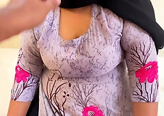 Moti Gand Vali Mallu Nakurni Ko Boss Ne Jabardast Chudai Office Ki Andar