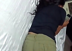 Mi Cochito Se Moja Cuando Me Toca Mi Padrastro Indio