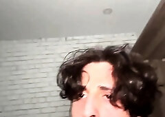 OnlyFans Yasmin Zbari Aka Moroccan Cutie Hard Fuck With