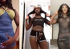 Ts Gigi Cum Compilation 2