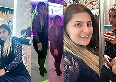 Viral  Good Christian Slut Married Big Ass Anal MILF cheats on her husband