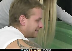 She called her friend to screw this bald man