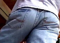 Next Door Male: Nude Stud: Rey Gold's Explicit Adventure