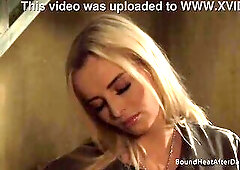 Curvy Large Melons Lesbo Thrall Groans From Flogging And Fingering