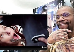 Sexually excited Transgender Freezes Time To Screw, Creampie, And Absolutely Cum Cover A Taut Small Doxy