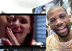 Sexually excited Transgender Freezes Time To Screw, Creampie, And Absolutely Cum Cover A Taut Small Doxy