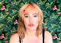 Goddess Willow Bouvier - ANOTHER LITTLE ACCIDENT