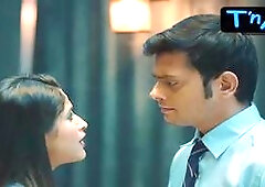 Shanaya Ansari Sexy Scene  in Jaan Bujh Kar