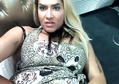 Ts Katie Klark Jack Off Compiliation