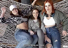 Mina's Private Party