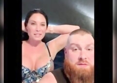 Stepmom Pretends To Be My Girlfriend Complete Series Mandy Rhea