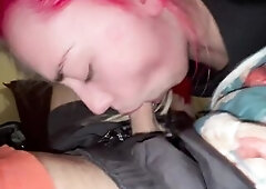 Super Sloppy Coarse oral sex Throat Screw & Throatpie Cums Unfathomable PT two FULL MOVIE ON ONLYFANS P0rnellia