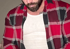 Jd and Ns friends dad roleplay