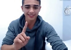 Colombian Cute Boy With Super Hot Ass, Hot Pink Asshole