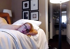 super hawt, GHB 1st try at anal and nearly fisting me, spunk fountain facial