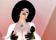 Cosplay mother i'd like to fuck aged