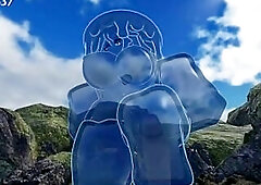 Finding a Slime Hotty