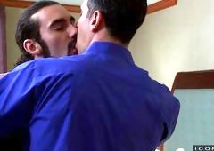 How Dirty Talk Leads To Gay Sex @ Sugar Daddies 3