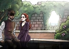 Game of Doxies - EP 6 - Getting Some (Red)head