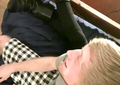 Dick Dorm: Dared to Venture into Unknown