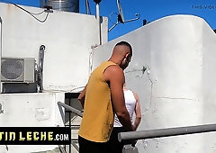 The Fresh Stud in Town Trailer