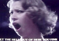 Classic Swedish Erotica Loops - 07