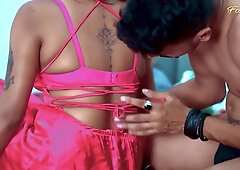 Sexy Wife Uncut (2024) FansLove Hindi Hot Short Film - Blowjob