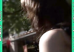 We Love Amateur Asian College Teens in Dorm pt 1