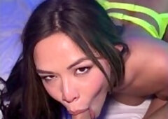 Watch come-hither Scarlett Alexis's dirt